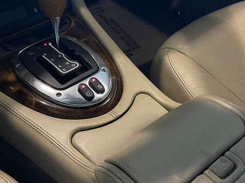 Used 2006 Jaguar XK8 Convertible image 74