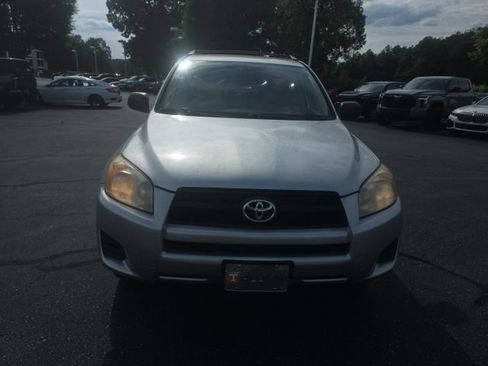 Used 2010 Toyota RAV4 4WD image 2