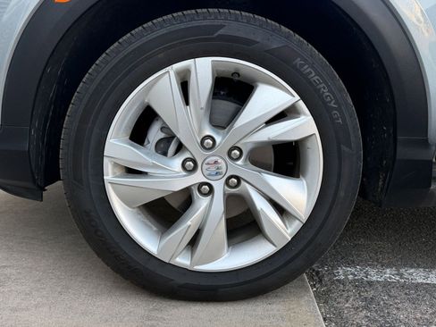 Used 2025 Buick Encore GX Preferred image 29