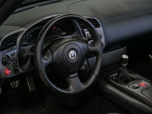 Used 2002 Honda S2000 image 33