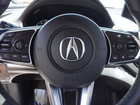 Used 2022 Acura RDX FWD w/ Technology Package image 18