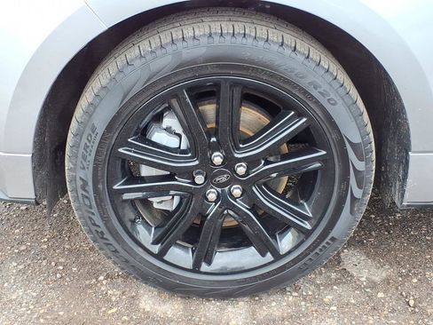 Used 2024 Ford Edge ST-Line AWD/4WD image 9