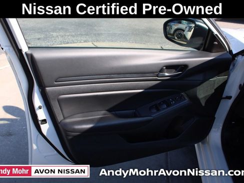Certified 2024 Nissan Altima 2.5 S FWD image 17