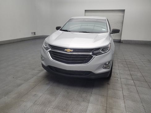 Used 2021 Chevrolet Equinox LS w/ LS Convenience Package FWD image 15
