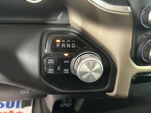 Used 2020 RAM 1500 Laramie AWD/4WD image 22