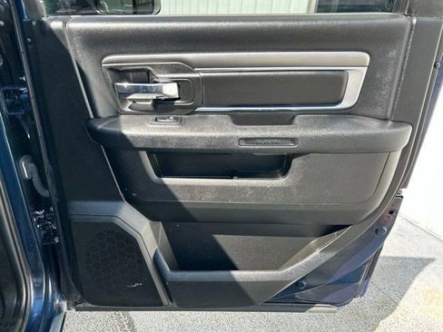 Used 2022 RAM 1500 Warlock AWD/4WD image 46