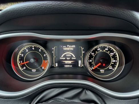 Used 2014 Jeep Cherokee Latitude image 2