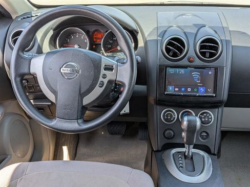 Used 2010 Nissan Rogue S w/ 360 Degree Value Pkg image 23