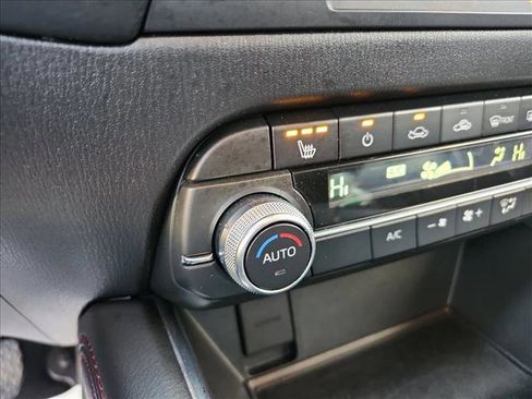 Used 2024 MAZDA CX-5 Carbon Edition image 20