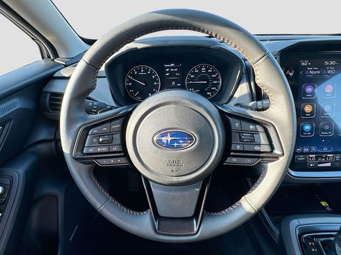 Certified 2025 Subaru Crosstrek 2.5i Limited w/ Crosstrek Mirror Package image 15