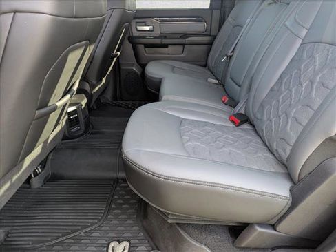 Used 2022 RAM 2500 Power Wagon w/ Level 1 Equipment Group image 17