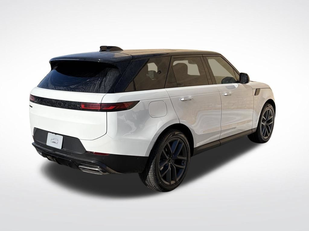 New 2026 Land Rover Range Rover Sport SE AWD/4WD image 31