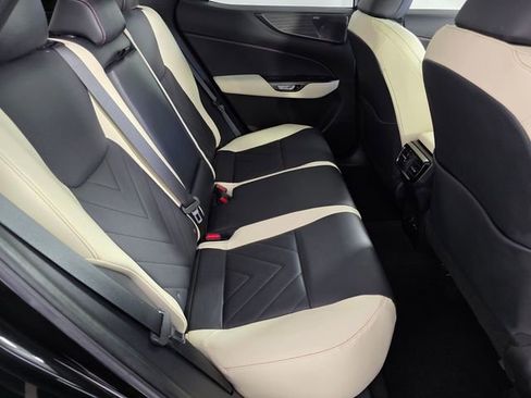 Used 2023 Lexus NX 350 AWD w/ Luxury Package image 29