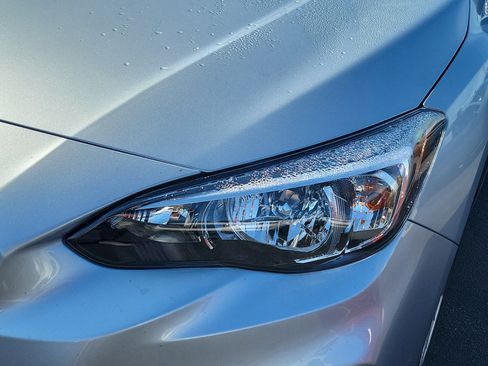 Used 2017 Subaru Impreza 2.0i Premium w/ BSD & Rcta/SRF/Eyesight image 9