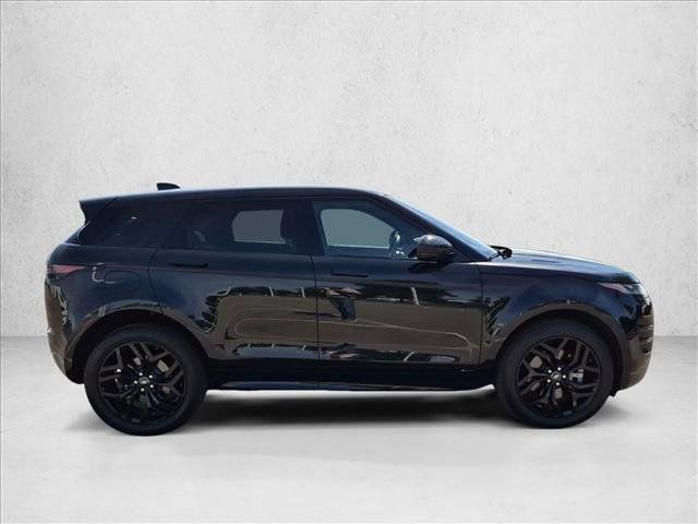 Used 2020 Land Rover Range Rover Evoque R-Dynamic SE AWD/4WD image 4