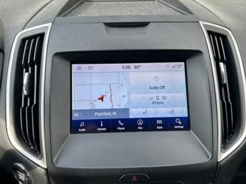 Used 2020 Ford Edge SEL FWD image 25