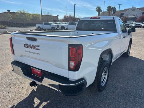 New 2026 GMC Sierra 1500 Pro image 5