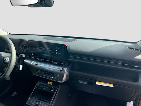 New 2026 Hyundai Kona SEL Premium image 22