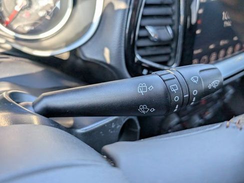 Used 2019 Jeep Compass Limited image 24