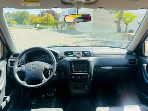 Used 2000 Honda CR-V SE image 13