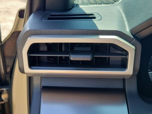 Used 2025 Toyota Tacoma TRD Sport RWD image 31