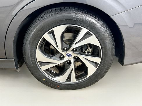 Used 2023 Subaru Legacy Premium AWD/4WD image 11