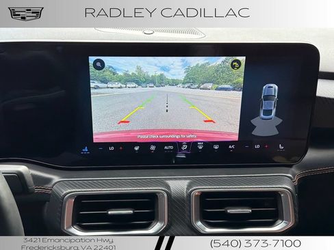Used 2024 Ford Mustang GT Premium w/ GT Performance Package RWD image 8