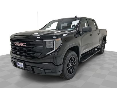 New 2026 GMC Sierra 1500 Pro w/ Graphite Edition