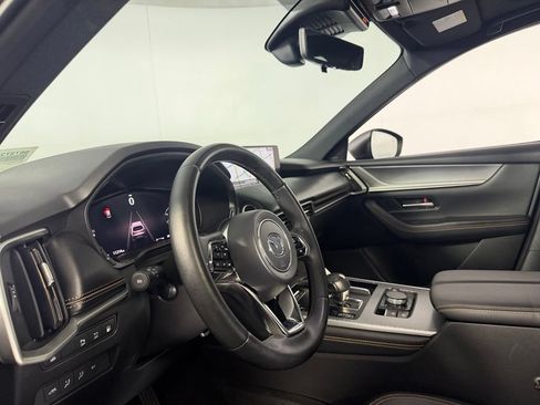 Used 2025 MAZDA CX-90 Plug-In Hybrid w/ Premium Plus AWD/4WD image 20