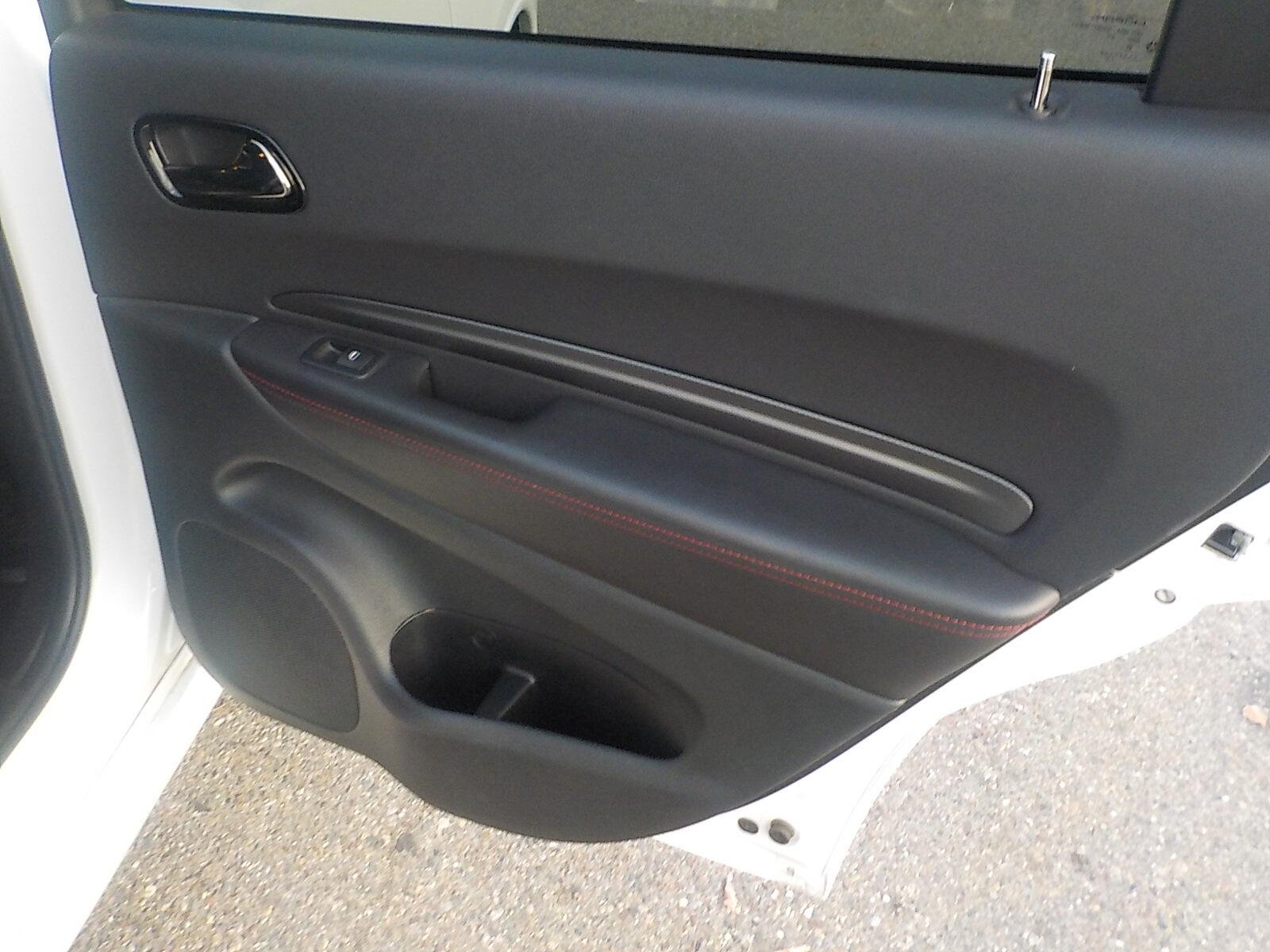 Used 2024 Dodge Durango GT AWD/4WD image 19