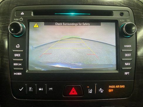 Used 2016 Buick Enclave Premium w/ Experience Buick Package image 24