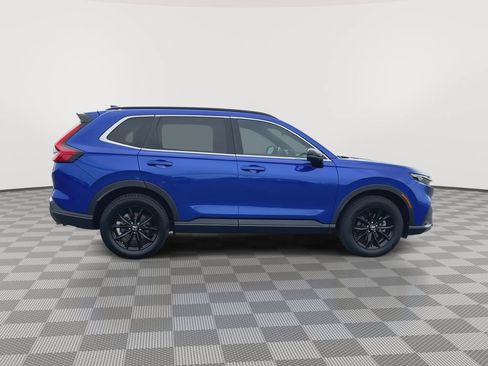 Used 2024 Honda CR-V Sport image 9