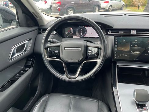 Used 2024 Land Rover Range Rover Velar S image 18