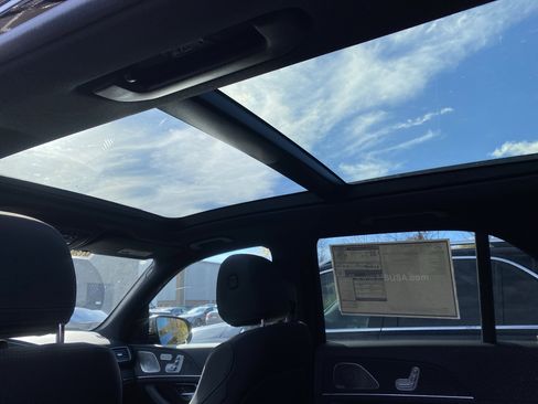 Used 2026 Mercedes-Benz GLE 350 4MATIC image 12