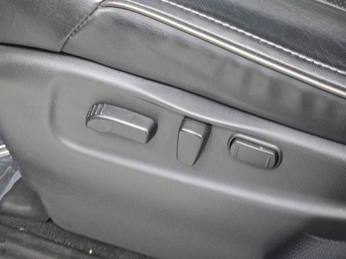 Used 2021 INFINITI QX80 Luxe w/ Cargo Package image 26