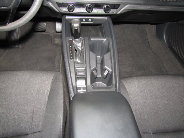 Certified 2024 Honda Accord EX image 38