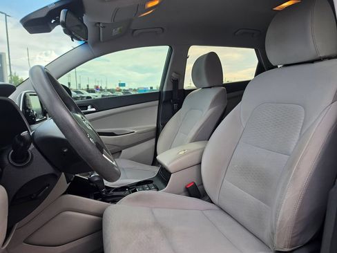 Used 2019 Hyundai Tucson Value AWD/4WD image 10