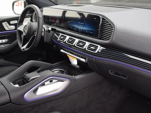 New 2026 Mercedes-Benz GLE 450 4MATIC Coupe image 14