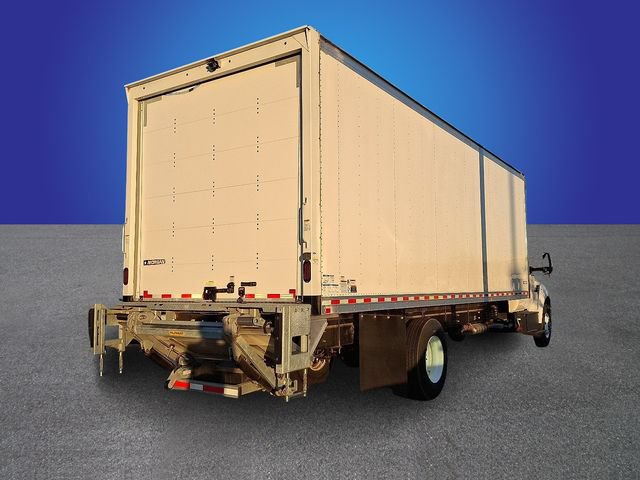 Used 2023 Ford F650 2WD Regular Cab Super Duty image 4