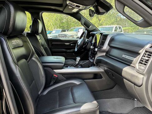 Used 2023 RAM 1500 Rebel w/ Rebel Level 2 Equipment Group AWD/4WD image 26