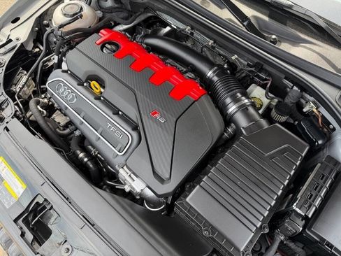 Used 2018 Audi RS 3 AWD/4WD image 18