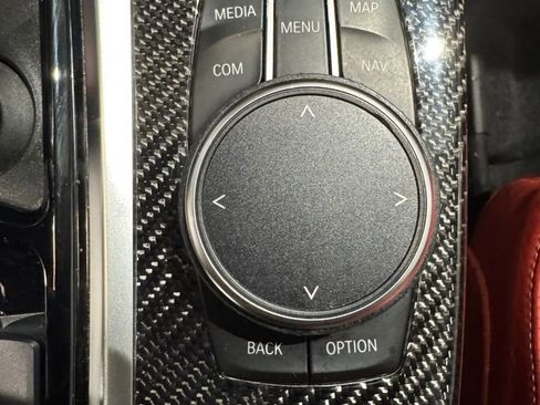 Used 2020 BMW X4 M w/ Executive Package AWD/4WD image 25
