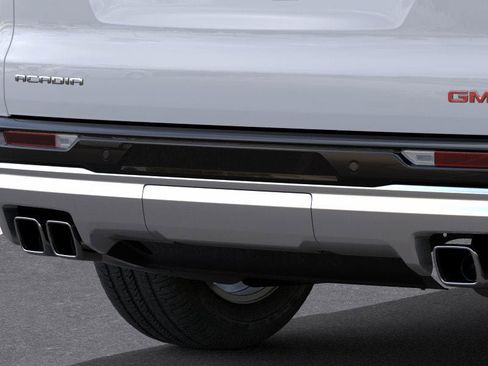 New 2026 GMC Acadia Denali w/ Super Cruise Package FWD image 14