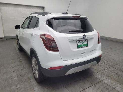 Used 2020 Buick Encore Preferred w/ Safety Package FWD image 5