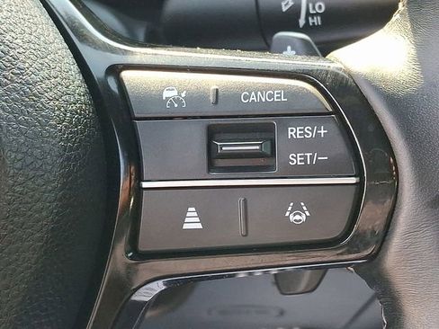 Used 2023 Honda Civic Sport image 21