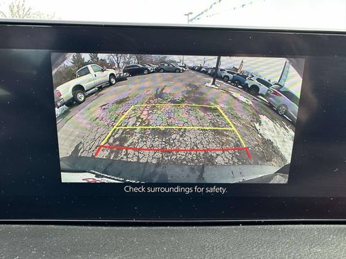 Used 2022 MAZDA CX-30 AWD 2.5 S w/ Preferred Package image 22