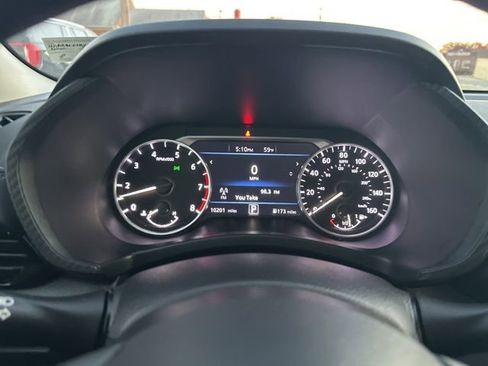 Used 2024 Nissan Sentra SV image 19