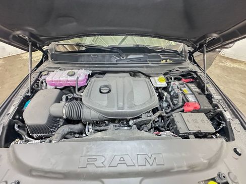 New 2026 RAM 1500 Big Horn image 44