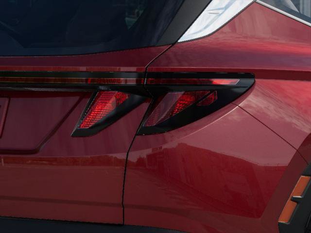 New 2026 Hyundai Tucson SEL Plus FWD image 10