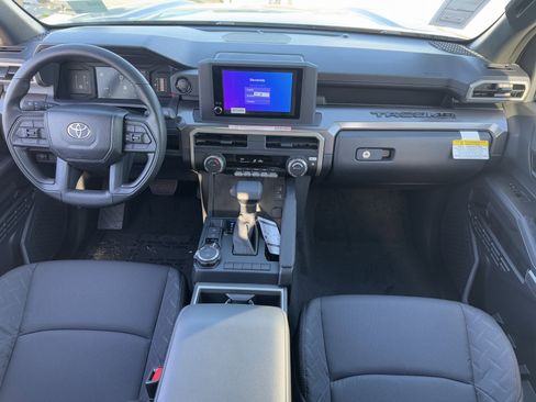 New 2026 Toyota Tacoma SR5 image 4